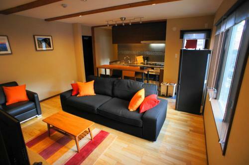 Villa Big Bear Chalets & Apartments