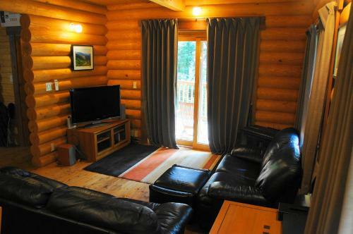 Villa Big Bear Chalets & Apartments