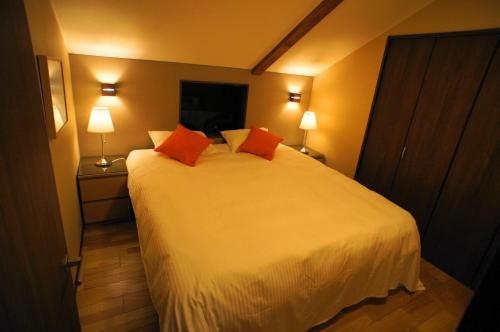 Villa Big Bear Chalets & Apartments