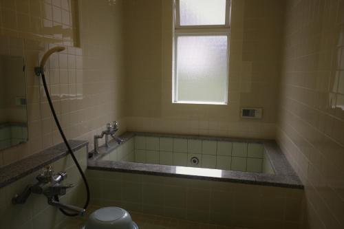 Bed & Breakfast Resort Inn White Silver