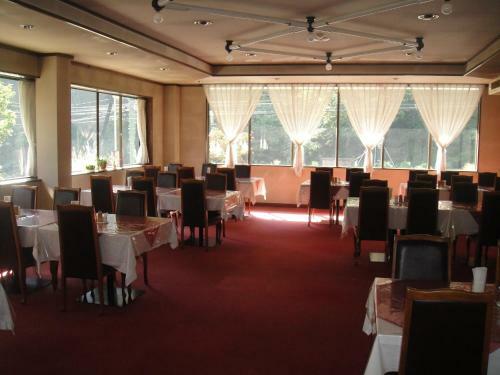 Hakuba Park Hotel