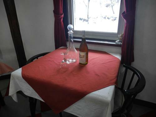Albergue Pension Himawari