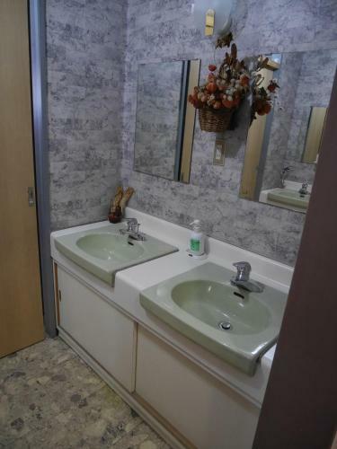 Albergue Pension Himawari