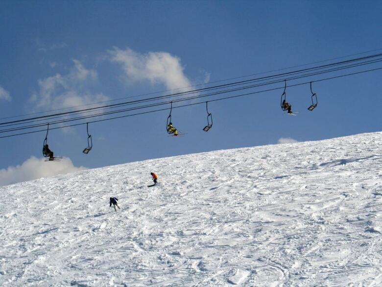 Hakuba High Mount Hotel