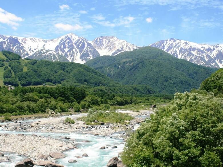 Hakuba High Mount Hotel