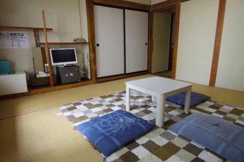 Posada Hakuba Ski-kan