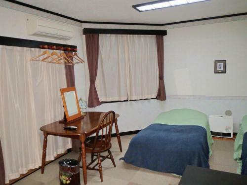 Lodge Pension Marionette