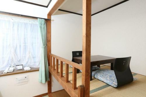 Bed & Breakfast Alpine Wind