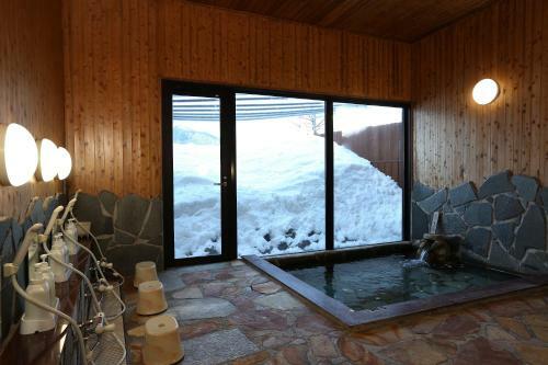 Bed & Breakfast Alpine Wind