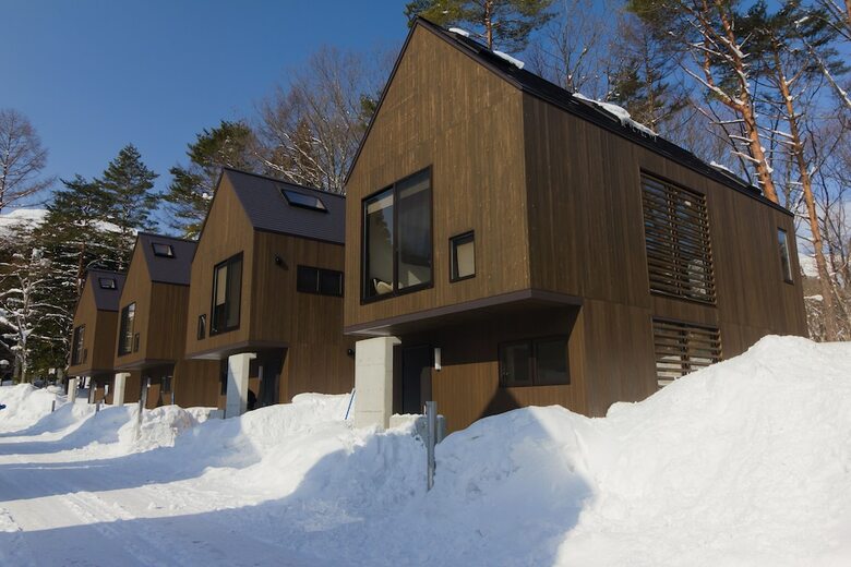Apartamentos Gakuto Villas