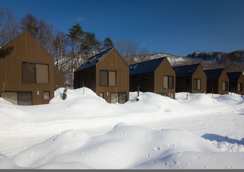 Apartamentos Gakuto Villas