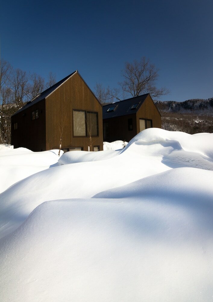Apartamentos Gakuto Villas