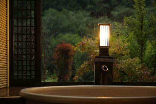 Tokiwasure-no-yado Yoshimoto
