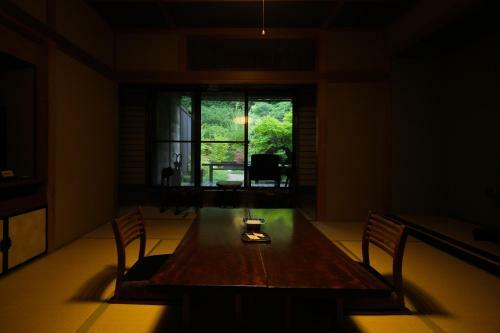 Tokiwasure-no-yado Yoshimoto