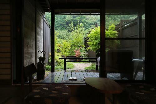 Tokiwasure-no-yado Yoshimoto