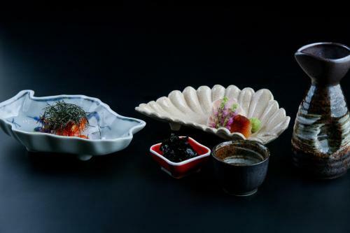 Tokiwasure-no-yado Yoshimoto
