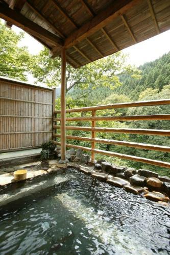 Tokiwasure-no-yado Yoshimoto