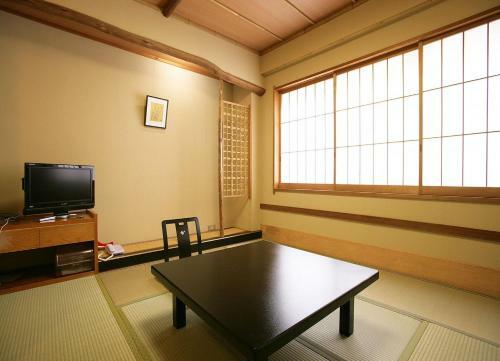 Nagomigokoro-no-yado Omori