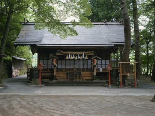 Nagomigokoro-no-yado Omori