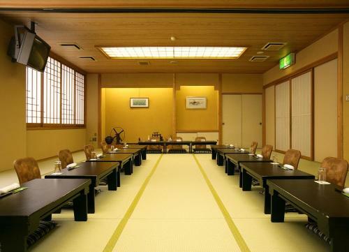 Nagomigokoro-no-yado Omori