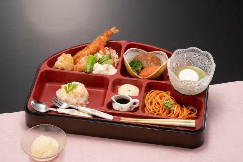 Nagomigokoro-no-yado Omori
