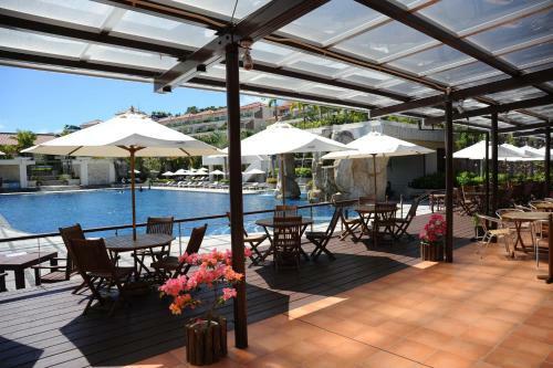 Kanucha Bay Hotel & Villas