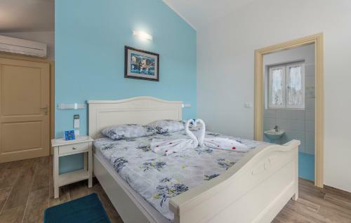 Villa Gardenia With Pool, Garden And Jacuzzi