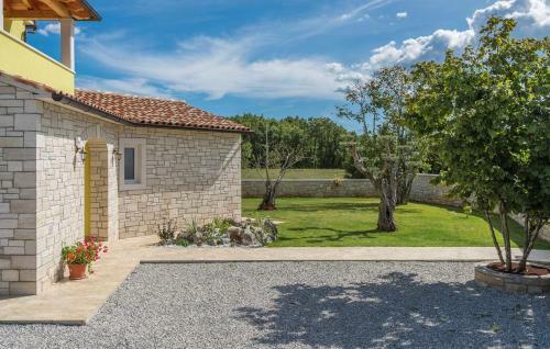 Villa Gardenia With Pool, Garden And Jacuzzi