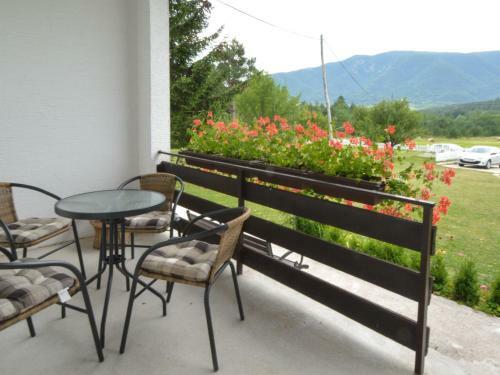 Holiday Home Patrik