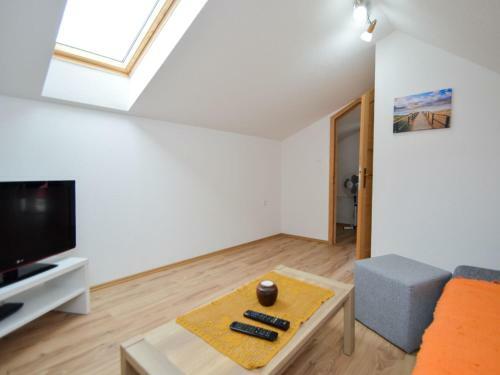 Holiday Home Patrik