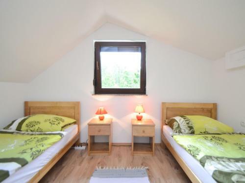 Holiday Home Patrik