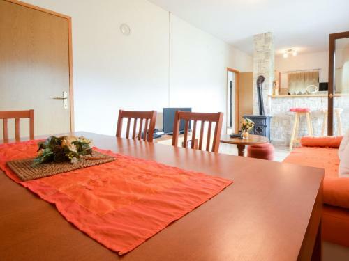 Holiday Home Patrik