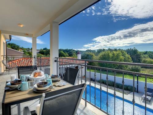 Holiday Home Villa Danica
