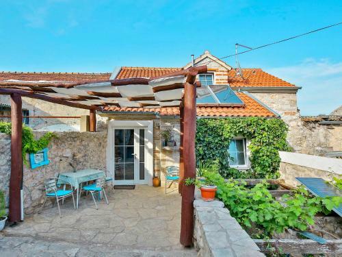 Holiday Home Zola - Psm120