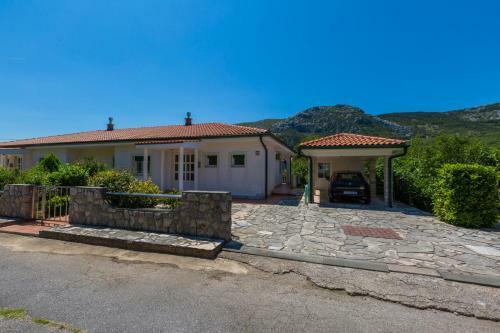 Apartamentos Ivanka - Tribalj