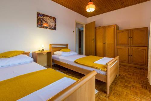 Apartamentos Pemper