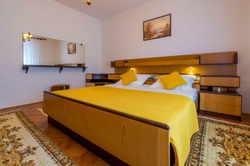 Apartamentos Pemper