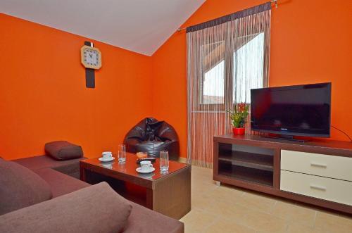 House Pool & Sport Holiday Complex