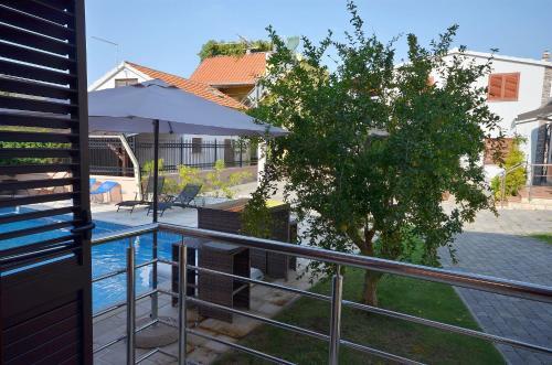 House Pool & Sport Holiday Complex