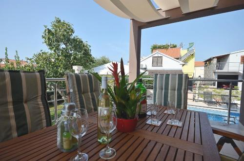 House Pool & Sport Holiday Complex