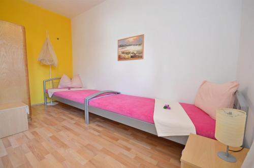 House Pool & Sport Holiday Complex