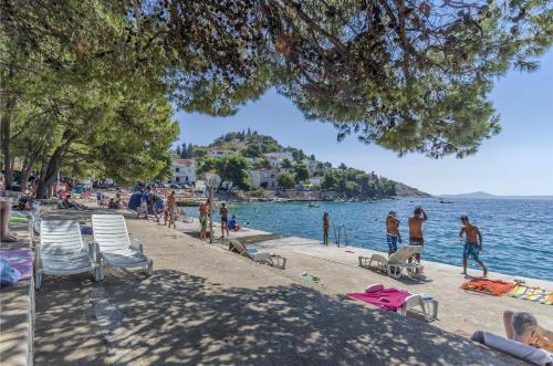 House Pool & Sport Holiday Complex