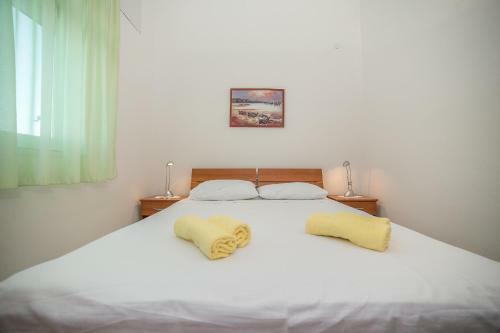 Hostal Apartments Villa Sea 1838