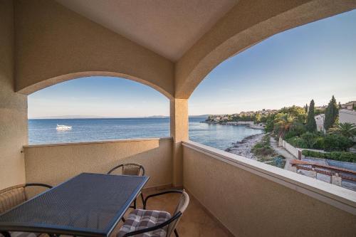 Hostal Apartments Villa Sea 1838