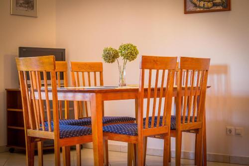 Hostal Apartments Villa Sea 1838