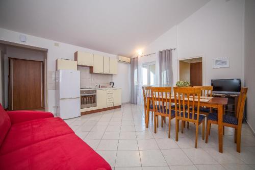 Hostal Apartments Villa Sea 1838