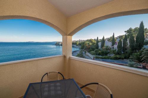 Hostal Apartments Villa Sea 1838
