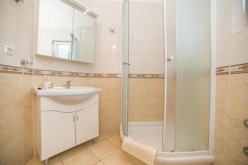 Hostal Apartments Villa Sea 1838