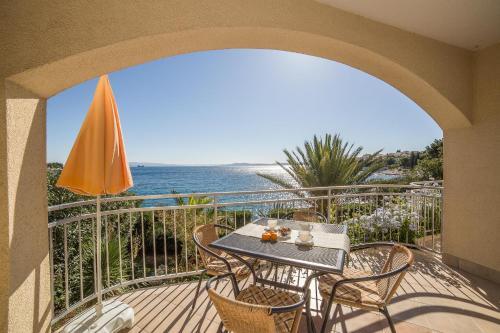 Hostal Apartments Villa Sea 1838