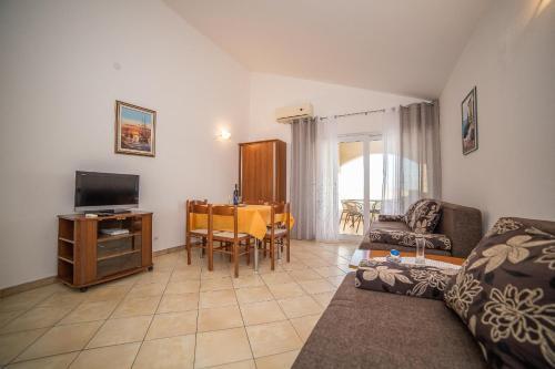 Hostal Apartments Villa Sea 1838